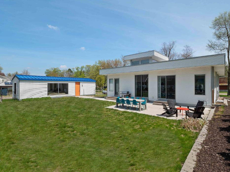 Saugatuck Vacation Rentals - Saugatuck, MI