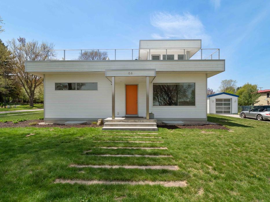 Saugatuck Vacation Rentals - Saugatuck, MI