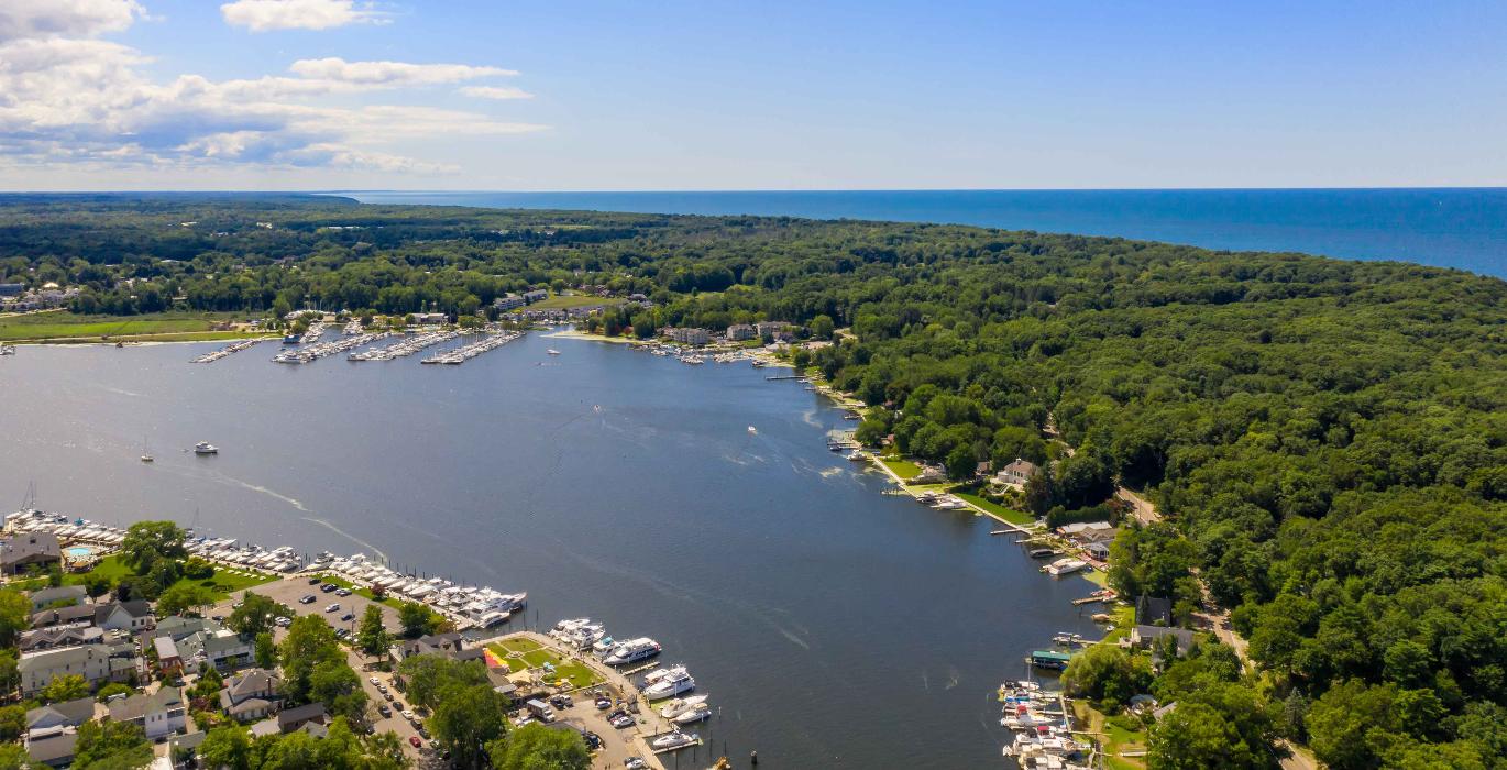 Saugatuck Vacation Rentals - Saugatuck, MI