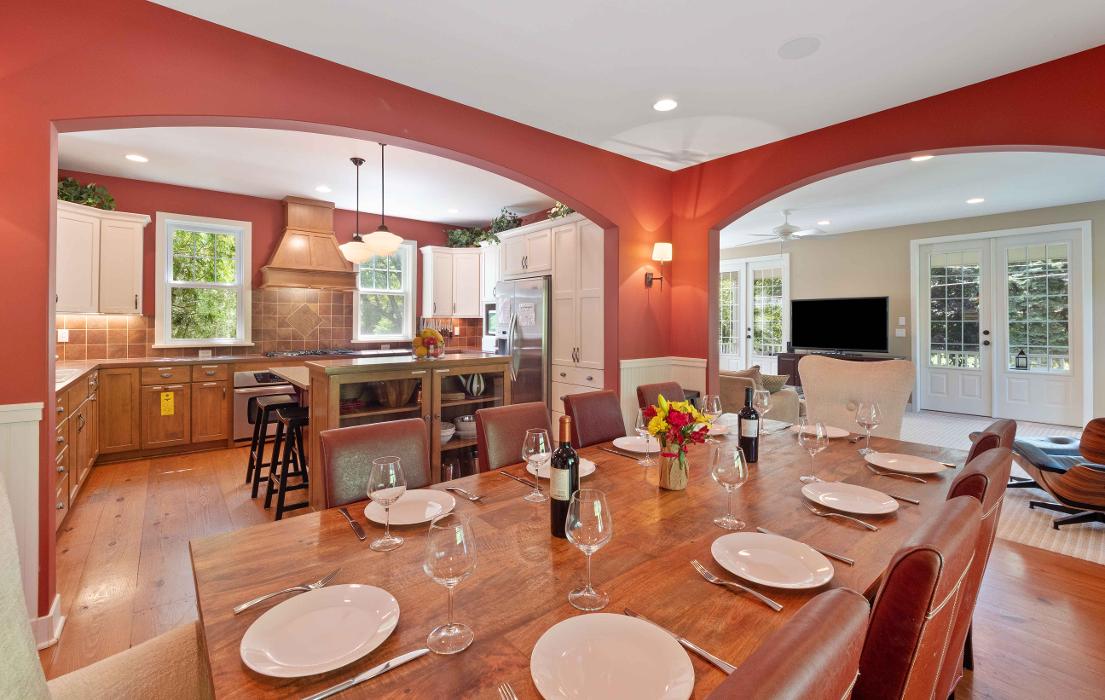 Saugatuck Vacation Rentals - Saugatuck, MI