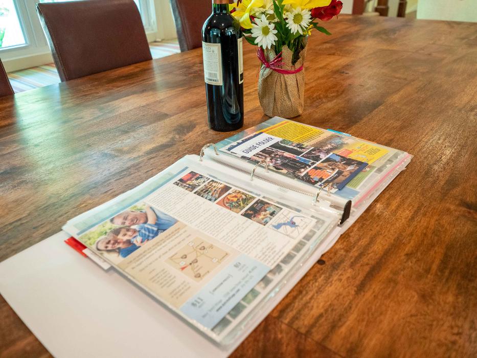 Saugatuck Vacation Rentals - Saugatuck, MI