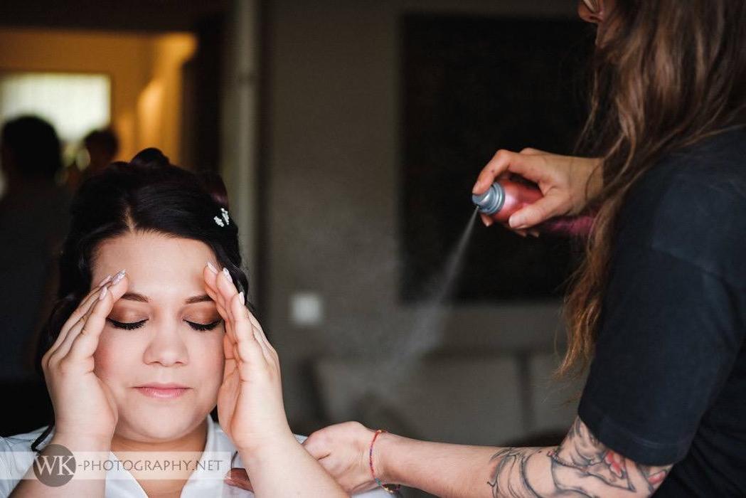 Desifee Make up & Haare, Fasangasse in Traiskirchen