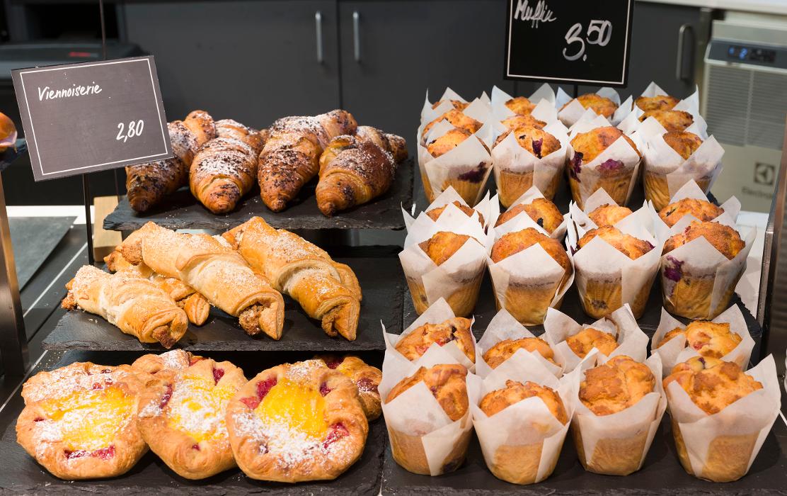 Manora Restaurant Bern, Marktgasse in Bern