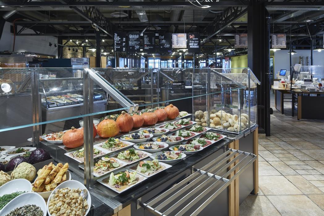 Manora Pizza & Pasta Emmen, Stauffacherstrasse in Emmen