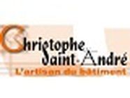 SAINT - ANDRE Christophe machine à bois, PVC, alu et outillage (fabrication, négoce)