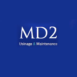 MAINTENANCE DESILLES DUBOIS MD2 Fabrication et commerce de gros