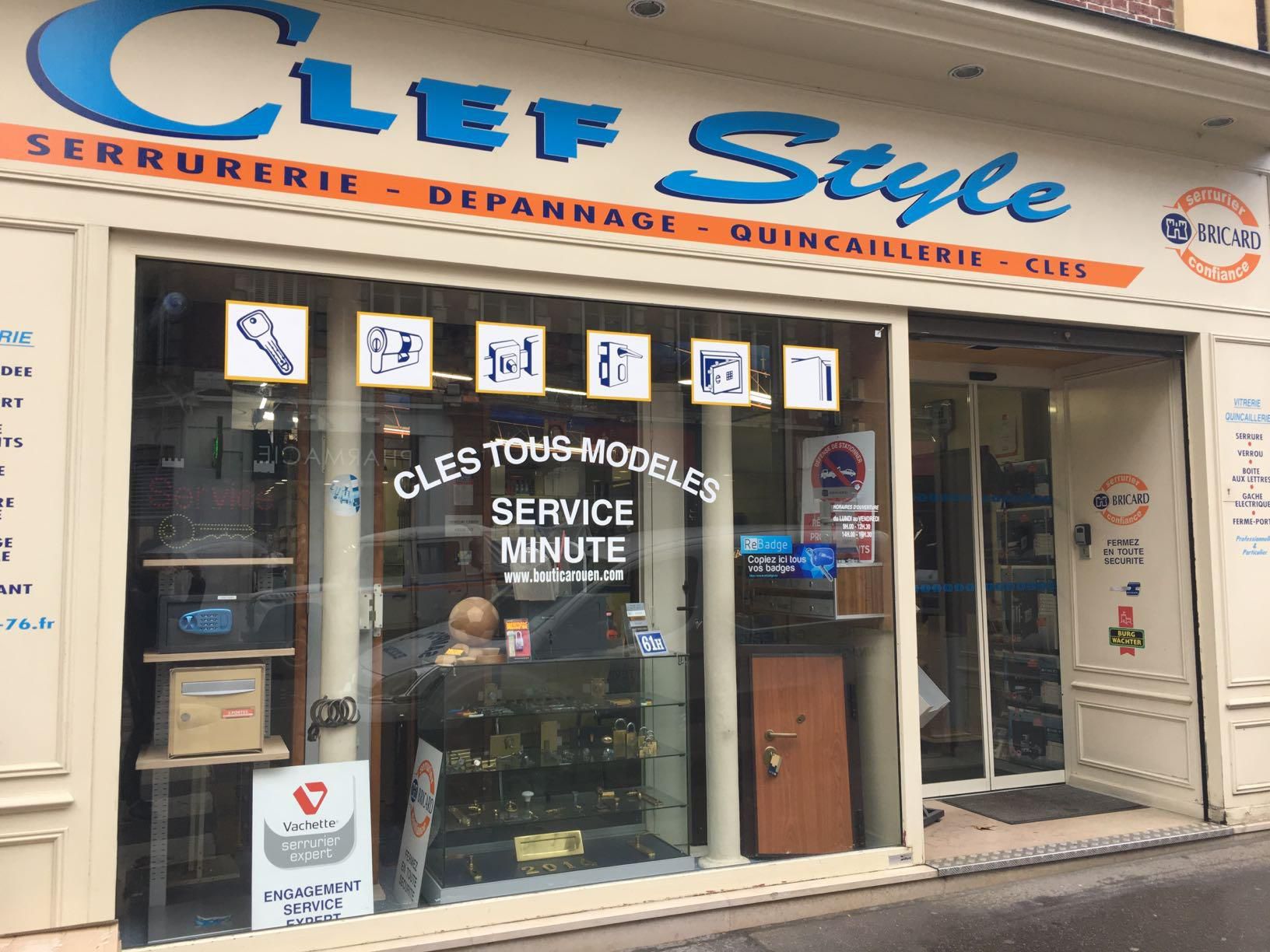 galerie image