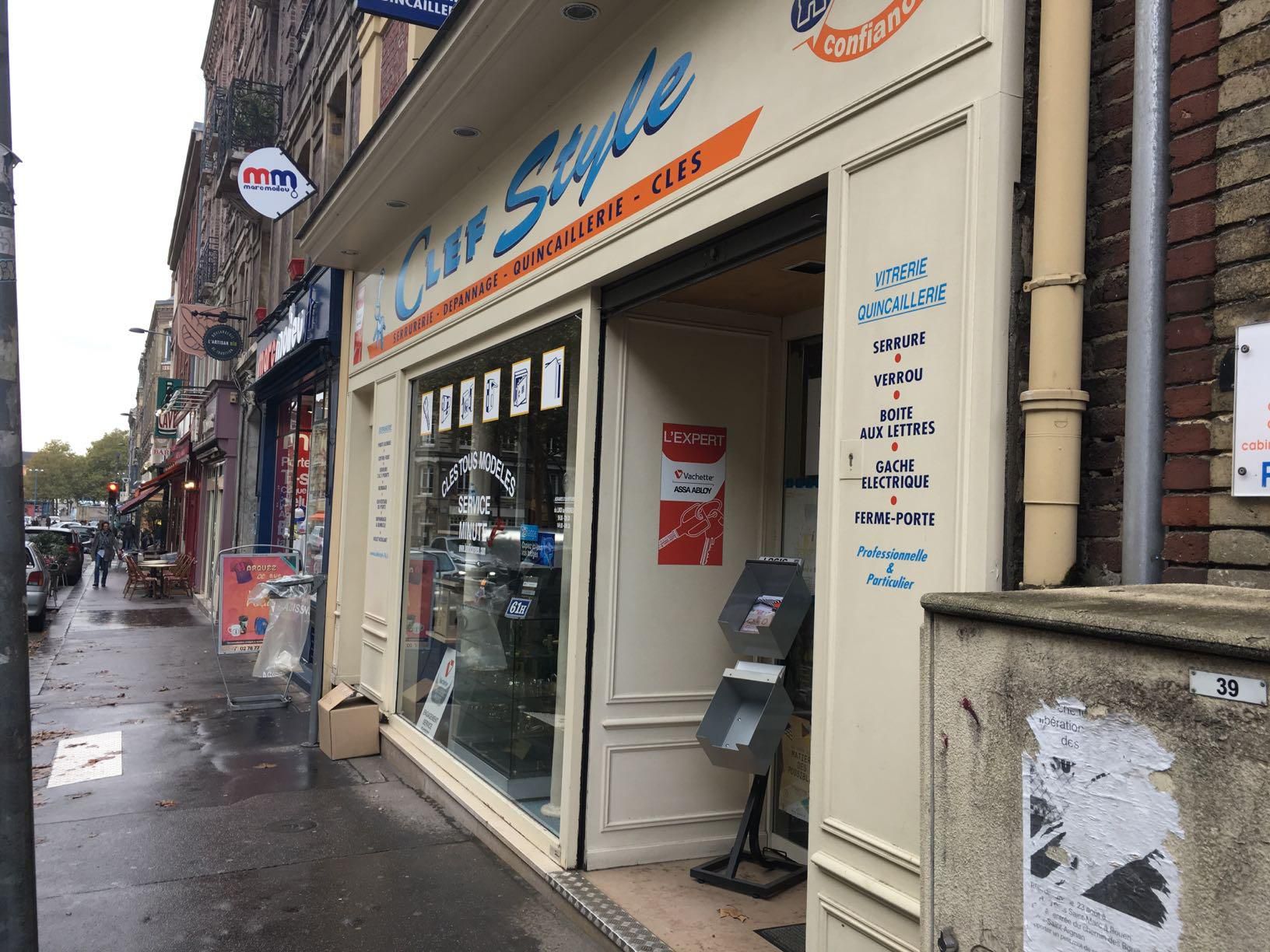 galerie image