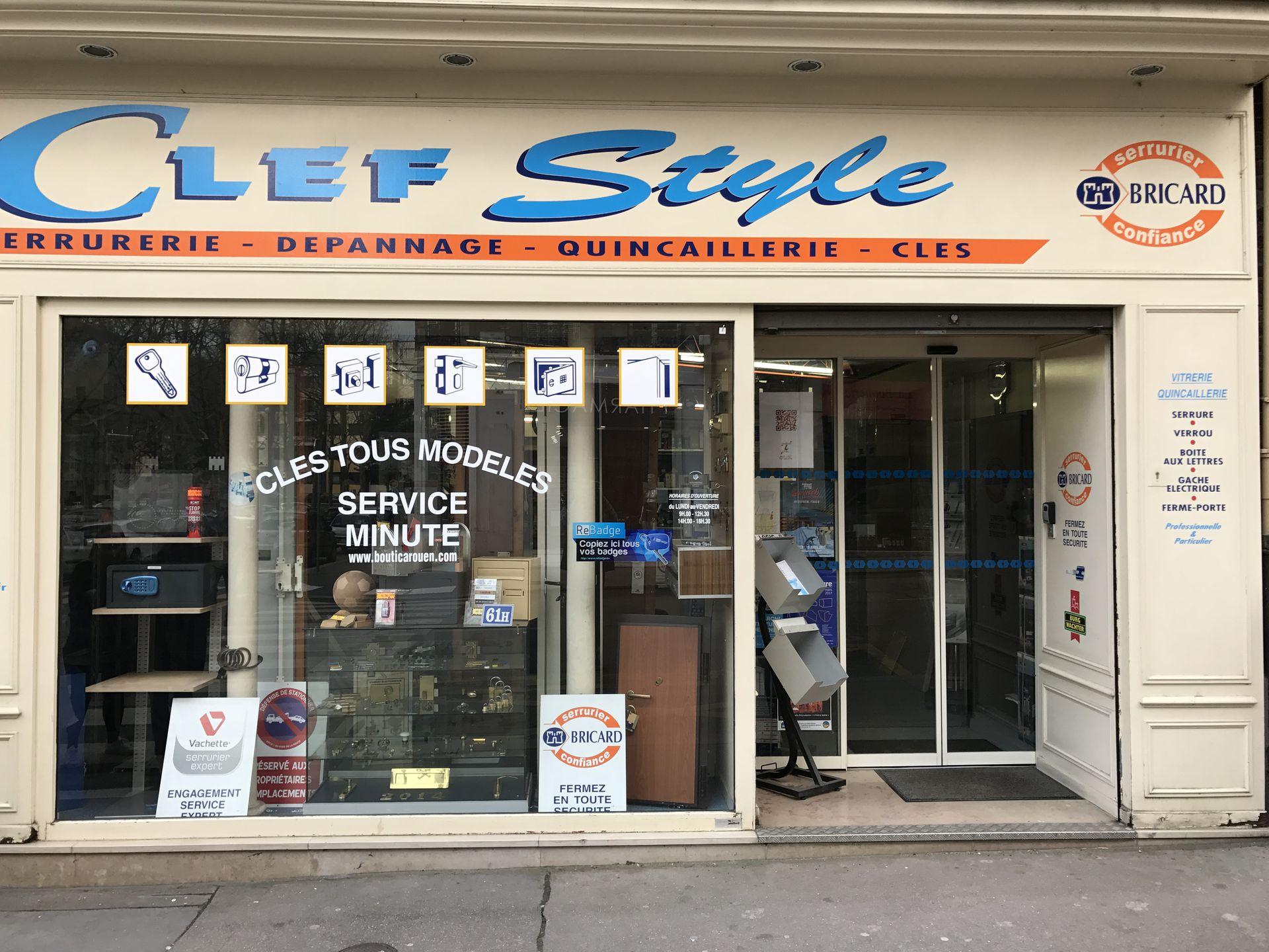 galerie image