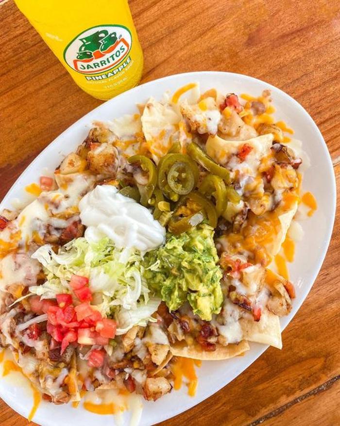 Taqueria Taxco Image