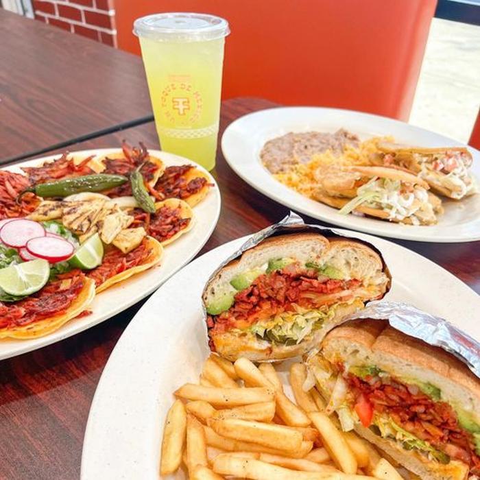 Taqueria Taxco Image