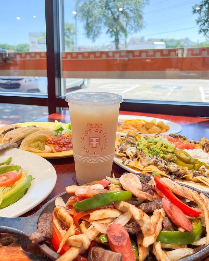 Taqueria Taxco Image