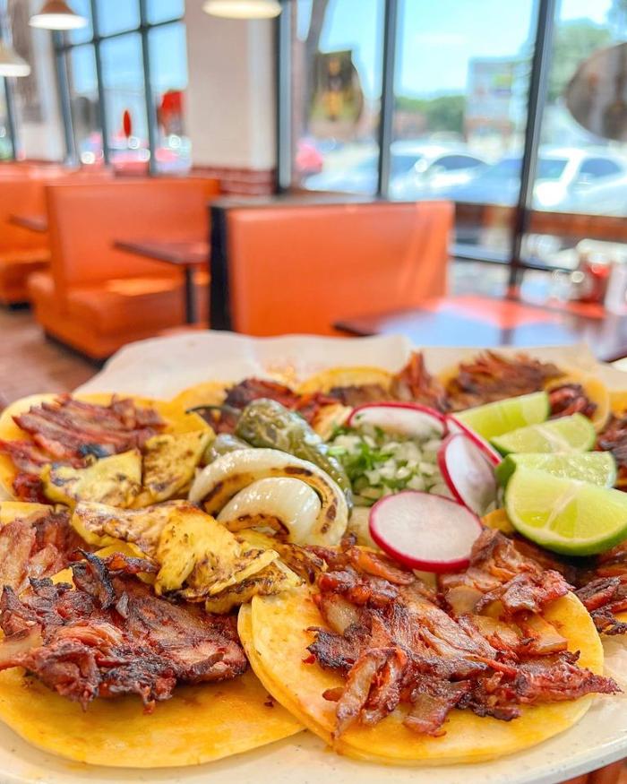 Taqueria Taxco Image