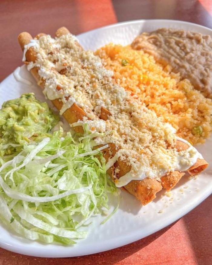 Taqueria Taxco Image