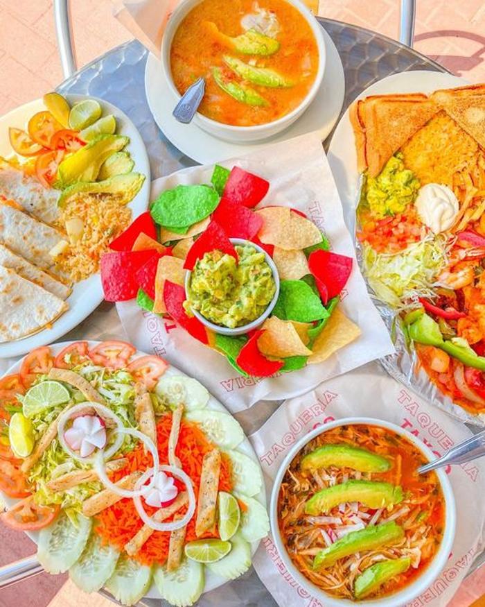 Taqueria Taxco Image