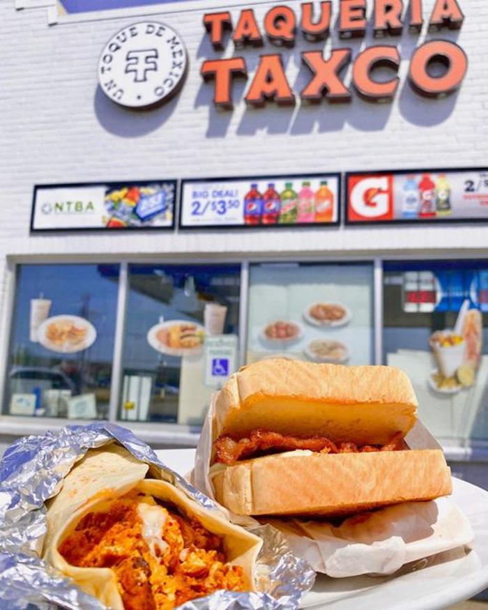 Taqueria Taxco Image