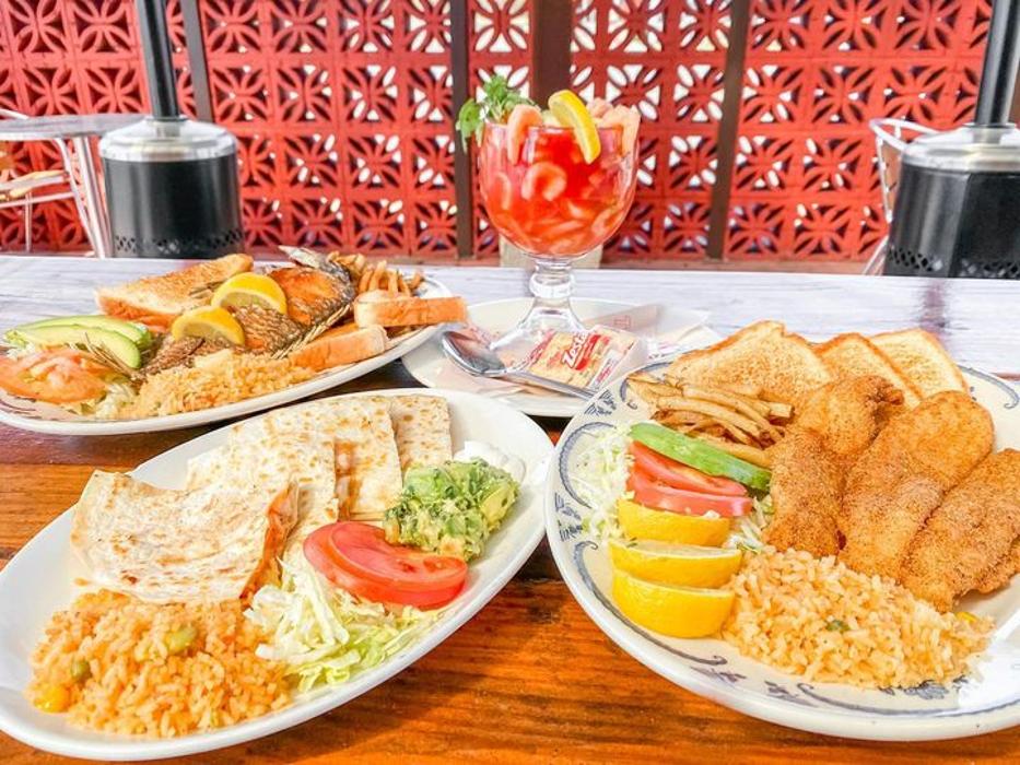 Taqueria Taxco Image