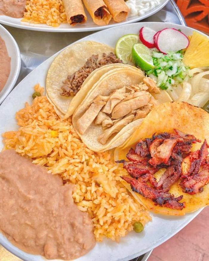 Taqueria Taxco Image