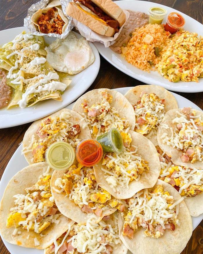 Taqueria Taxco Image