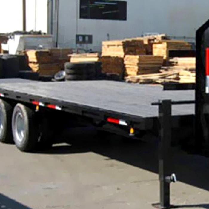 Ox Trailer - Hesperia, CA
