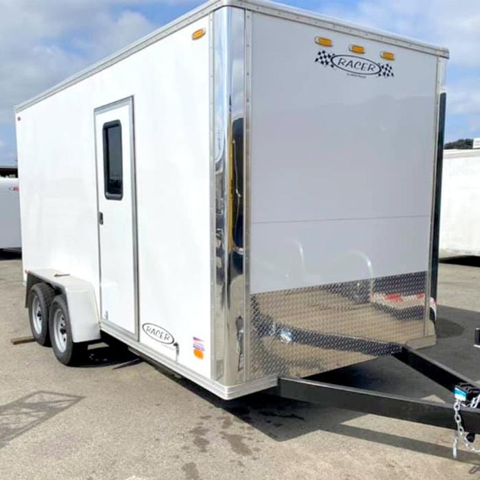 Ox Trailer - Hesperia, CA