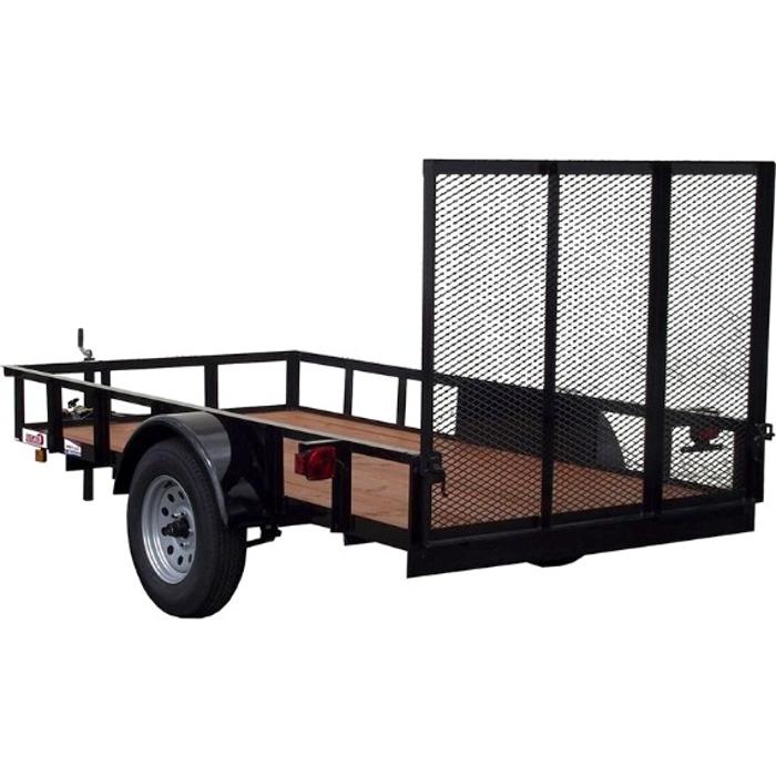 Ox Trailer - Hesperia, CA