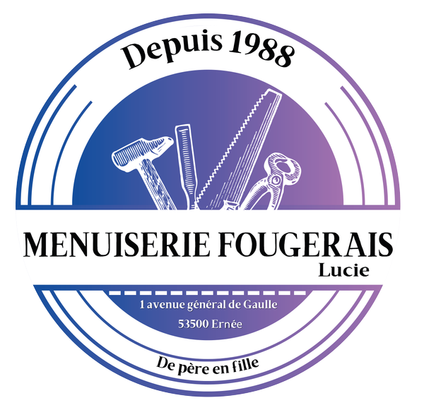 Menuiserie Fougerais