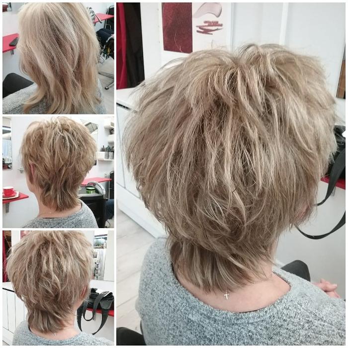 Friseur Conny Inh Cornelia Ritschel, Hauptstraße in Lichtenwörth