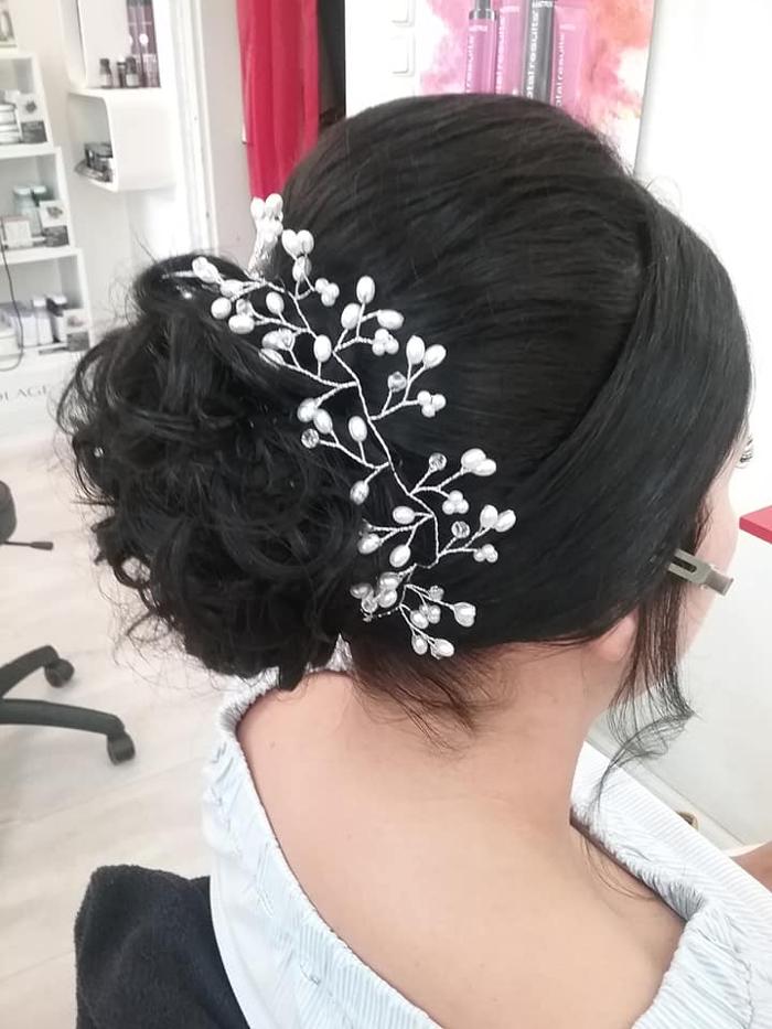 Friseur Conny Inh Cornelia Ritschel, Hauptstraße in Lichtenwörth