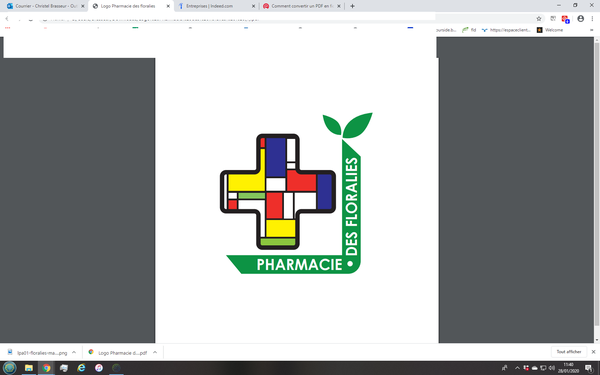 Pharmacie Des Floralies pharmacie