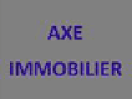 Axe Immobilier expert en immobilier
