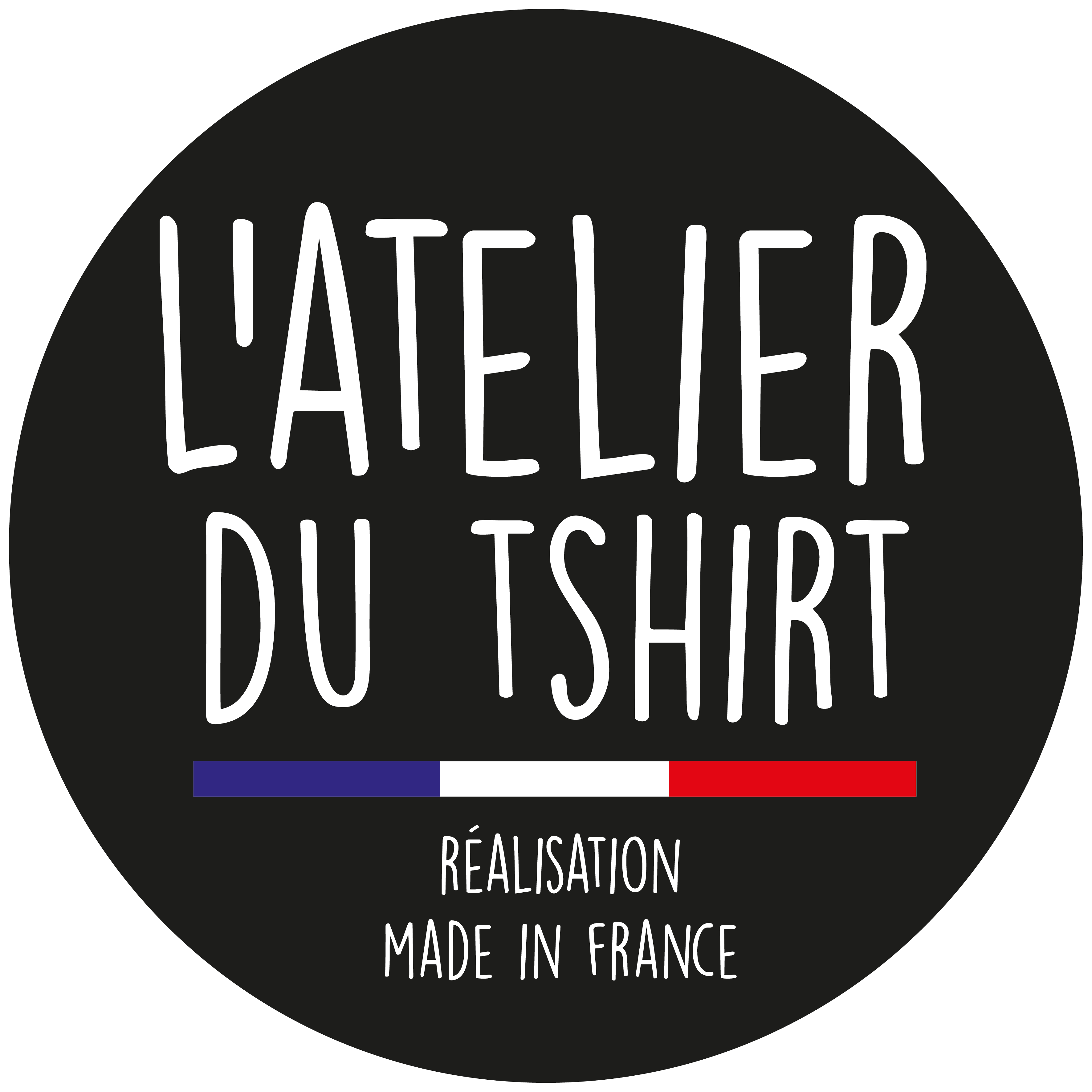 L'ATELIER DU TSHIRT flocage