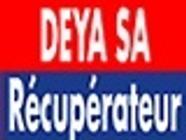 Maison Deya