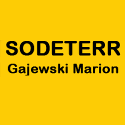 SODETERR entreprise de travaux publics