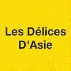 New Delices d'Asie restaurant