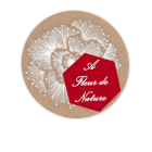 A Fleur De Nature livraison de fleurs à domicile