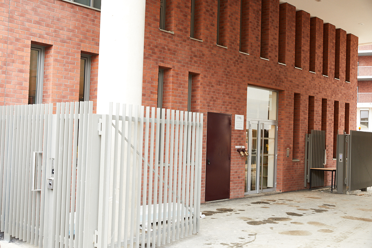 Twenty Campus Villejuif Gorki - Résidence étudiante