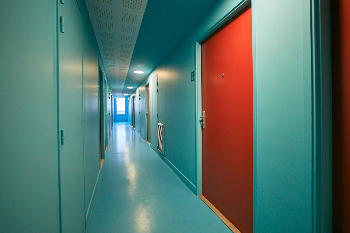 Twenty Campus Villejuif Gorki - Résidence étudiante