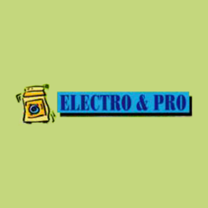Electro & Pro dépannage d'électroménager