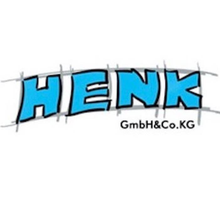 Henk GmbH & Co. KG in Buchen