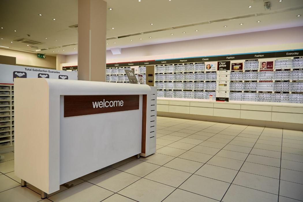 Store