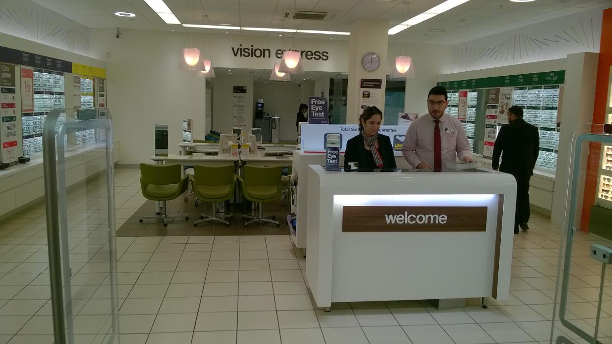 Store