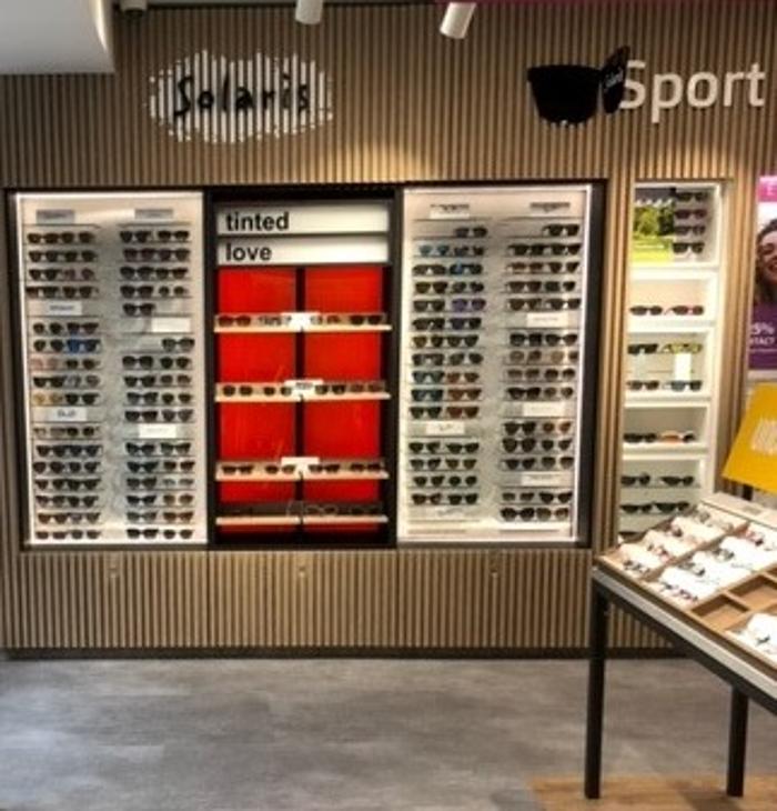 Store