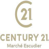 CENTURY 21 Marché Escudier expert en immobilier
