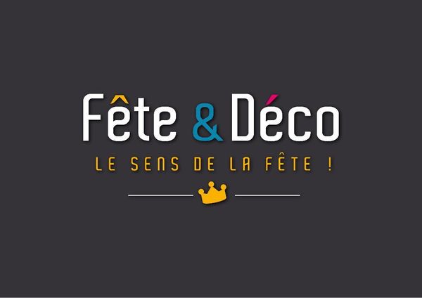 Fete&deco Pessac 33