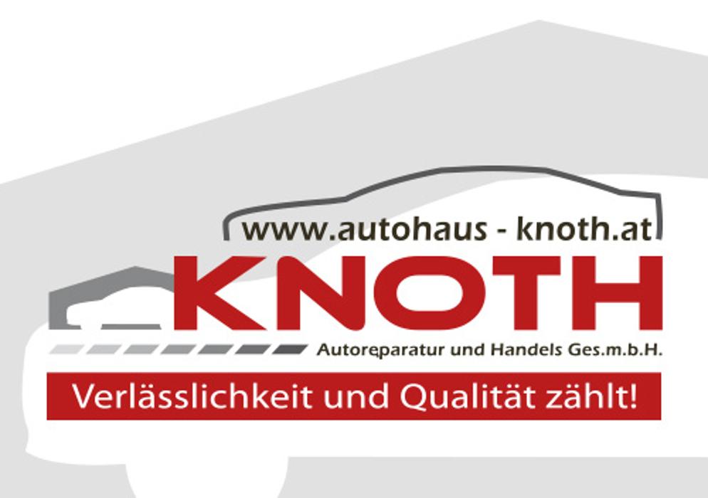 Autohaus Knoth | Autoreparatur- & HandelsgesmbH in Stockerau