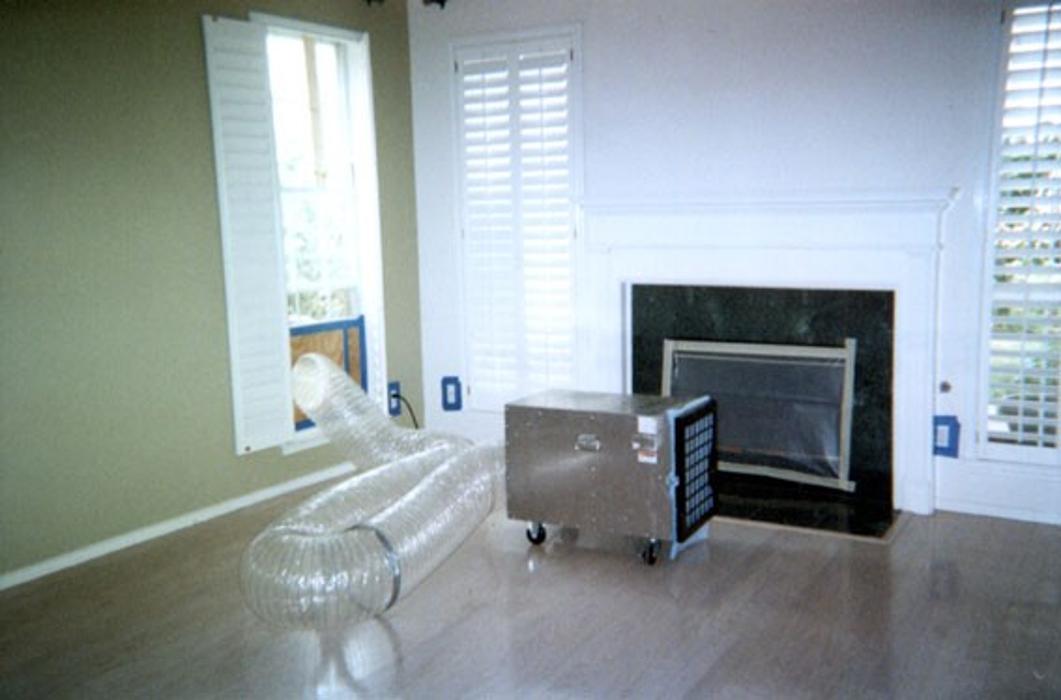 Anderson Brothers Cleaning and Restoration - Portage, MI