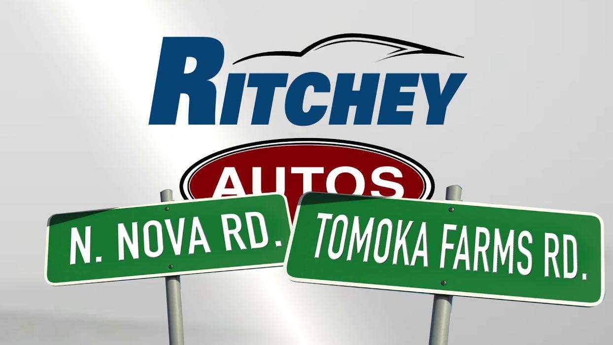 Ritchey Autos - Daytona Beach, FL