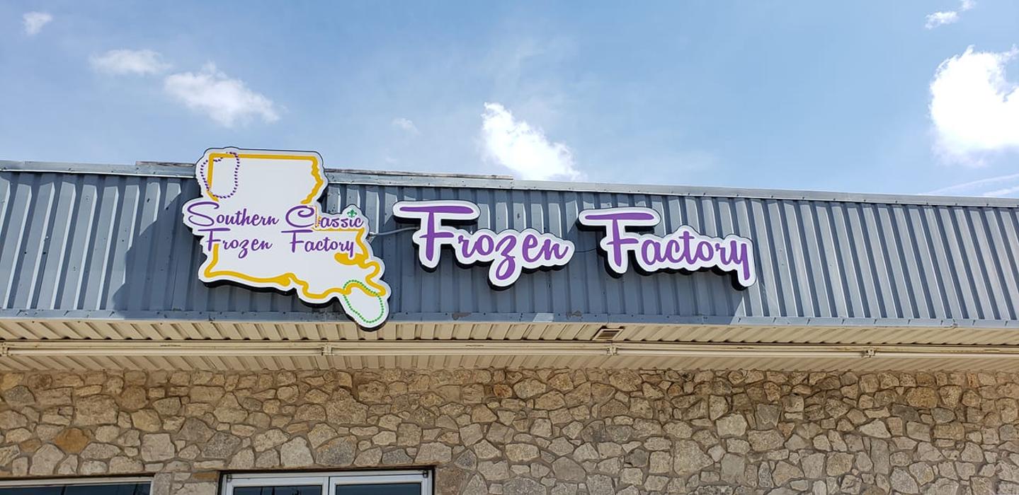 Southern Classic Frozen Factory - Durant, OK