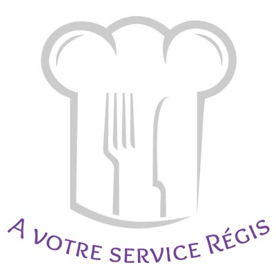 A VOTRE SERVICE RÉGIS traiteur